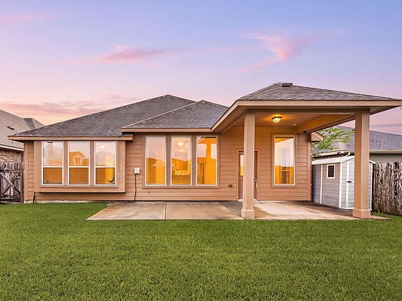 5th image of 3835 Goldleaf Trail Dr
