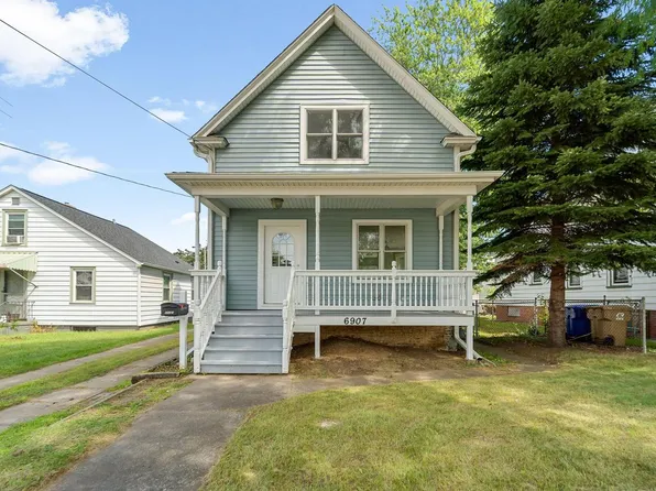6907 Sheridan ROAD, Kenosha, WI 53143
