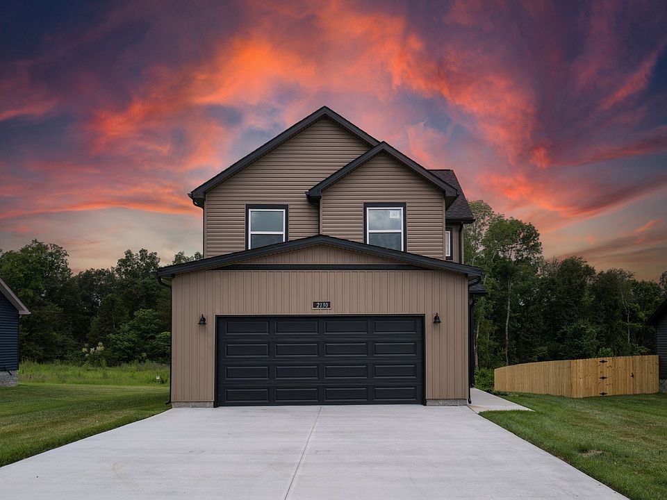 1st image of 2130 Ireland Way Lot 30