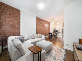 257 12th St APT 2B, Hoboken, NJ 07030