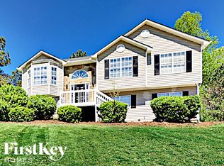 376 Tuscany Trce, Dallas, GA 30157