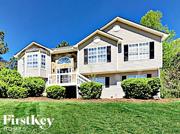 376 Tuscany Trce, Dallas, GA 30157