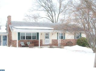 3204 Nottingham Rd, Norristown, PA 19403