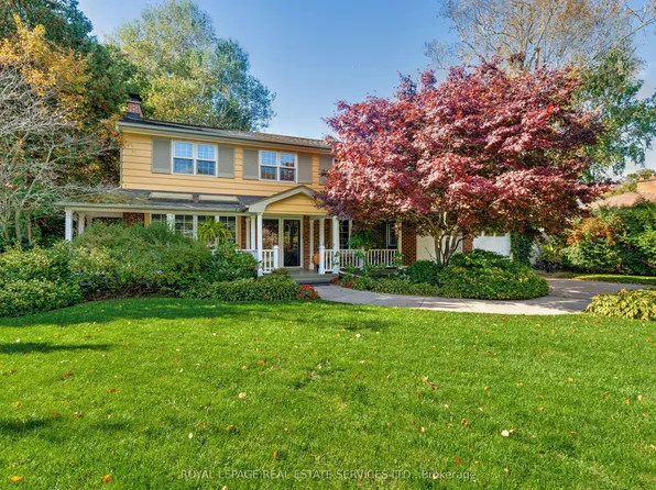 132 Sparling Ct, Oakville, ON L6K 2J7