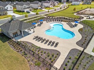1348 High Falls Ln, Grayson, GA 30017