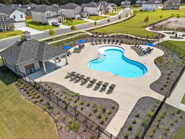 213 Soseby Lake Lane Moved To 9129, Grayson, GA 30017