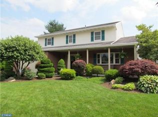 67 S Hampton Dr, Wyomissing, PA