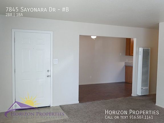5th image of 7845 Sayonara Dr APT B