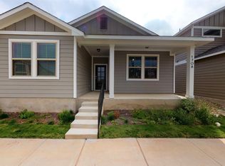 1708 Artesian Springs Xing, Leander, TX 78641