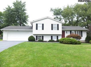 479 Cheshire Rd, Akron, OH 44319