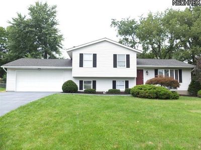 479 Cheshire Rd, Akron, OH, 44319