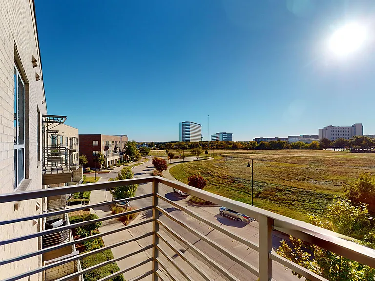 The Flats at Palisades — Photo 121