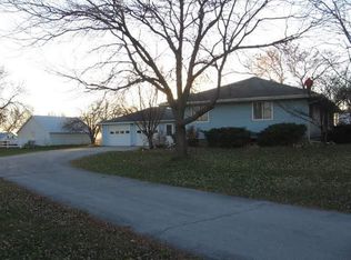 64898 160th St, Mc Callsburg, IA 50154