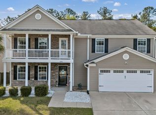 1074 Palamino Ln, Elgin, SC 29045
