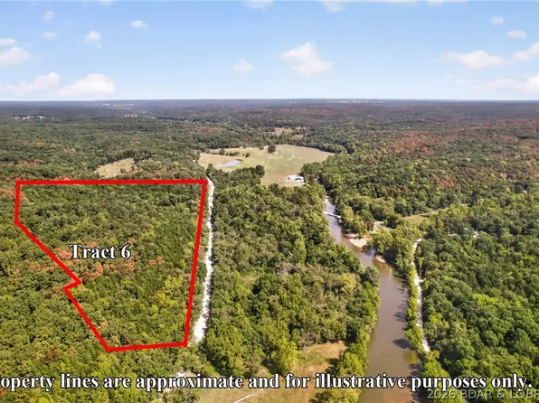 25414 Indian Creek Ln, Barnett, MO 65011