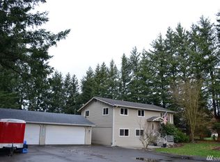 43822 228th Ave SE, Enumclaw, WA 98022