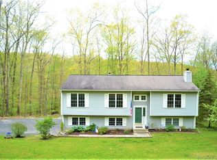 108 Green Pond Rd, New Milford, CT 06784