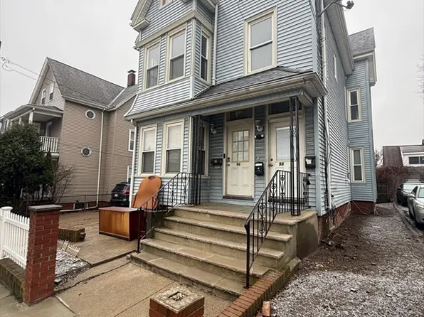 98 Summer St #2, Somerville, MA 02143