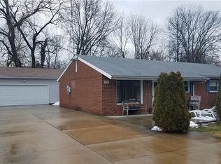 1455 Arcadia Rd, Kent, OH 44240