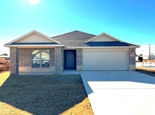 7209 25th St, Lubbock, TX 79407
