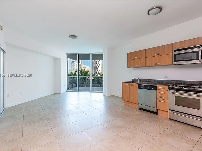 350 S Miami Ave #1207 — Photo 1