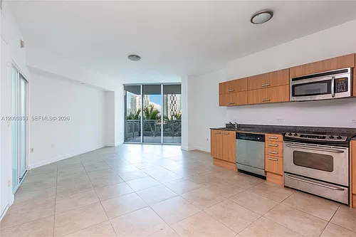 350 S Miami Ave #1207 Photo 1