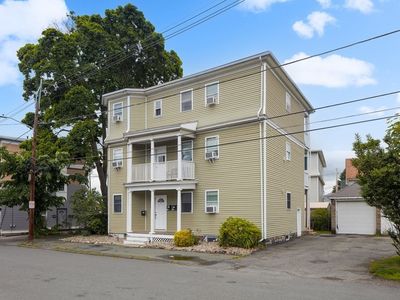2 Blaney Ave #1, Peabody, MA, 01960