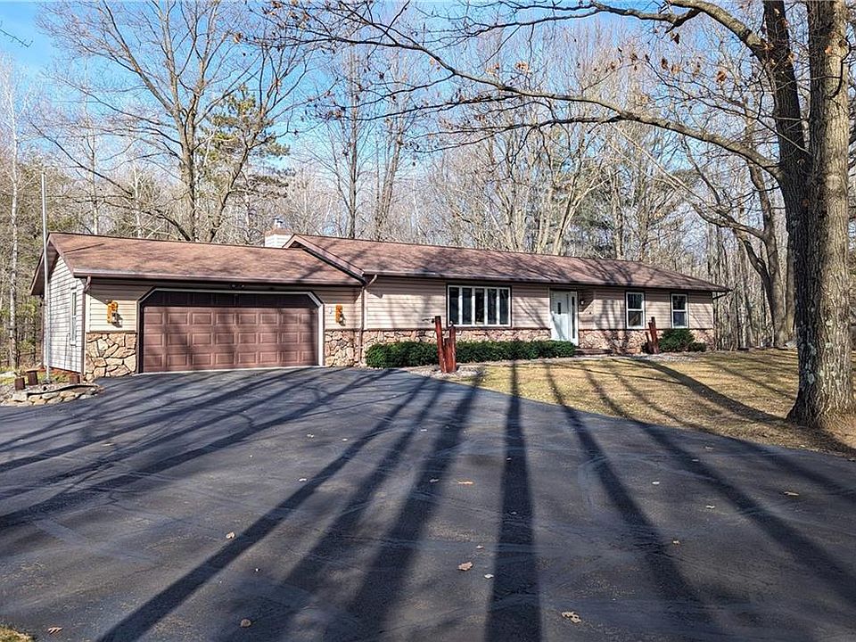 9533 E. Solberg Lake Rd, Phillips, WI 54555 MLS 1580145 Zillow