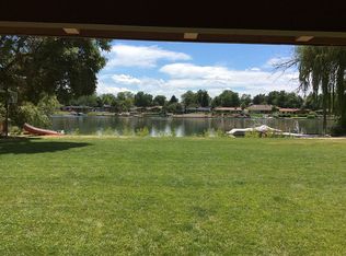 4660 W Evans Ave, Denver, CO 80219