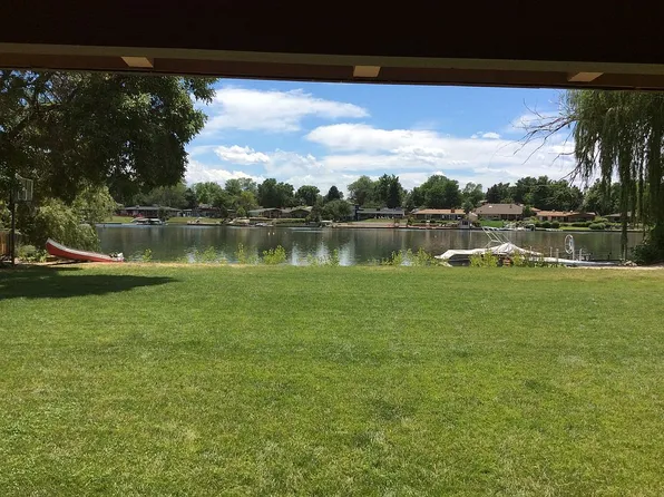 4660 W Evans Ave, Denver, CO 80219