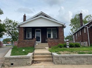 6014 Marmaduke Ave, Saint Louis, MO 63139