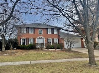 14929 Cog Hill Ln, Homer Glen, IL 60491