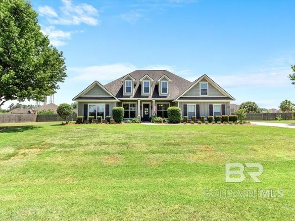 11040 Warrenton Rd, Daphne, AL 36526