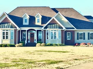 3060 Valley Creek Rd, Culleoka, TN 38451