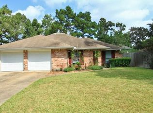 2623 Meandering Trl, Humble, TX 77339
