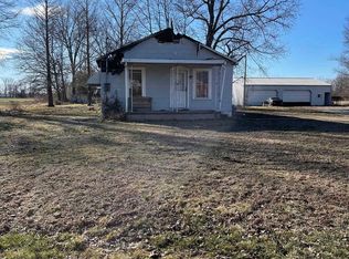 13821 State Highway 37, Whittington, IL 62897