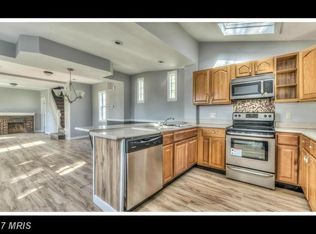 3103 Loch Raven Rd, Baltimore, MD 21218