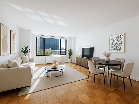 4th image of 330 W 56th St APT 16H
