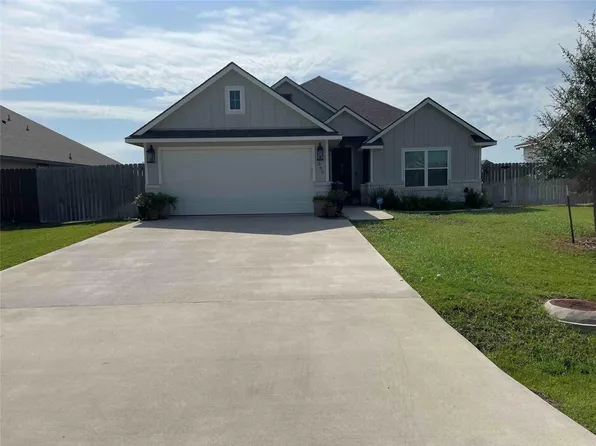 280 Brazos Bnd, Somerville, TX 77879