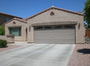 1284 E Hampton Ln, Gilbert, AZ 85295