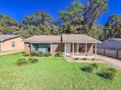 817 Timbers Dr, Mobile, AL, 36695