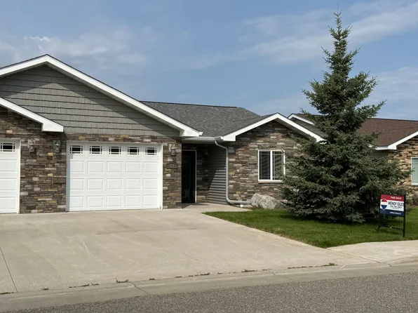 1615 30th St NW #23, Bemidji, MN 56601