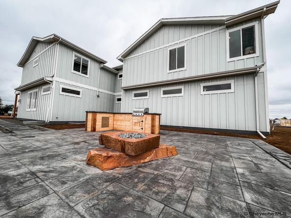 Willow Brook Ln, Cheyenne, WY 82009