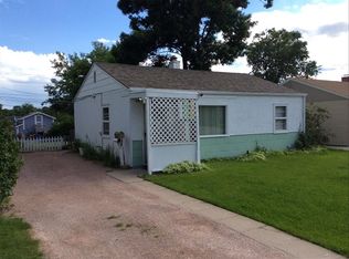 237 E Saint Francis St, Rapid City, SD 57701