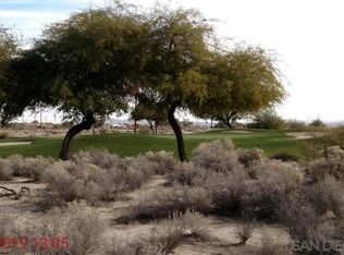 Foursome Dr, Borrego springs, CA 92004