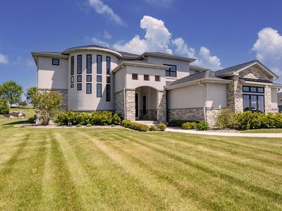 4814 S East Kohler CIRCLE, New Berlin, WI, 53146