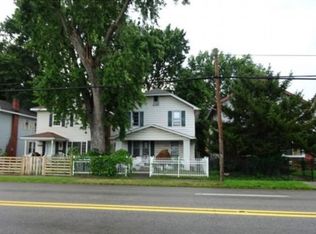 1932 Adams Ave, Huntington, WV 25704