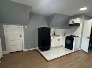 165 4th Ave #3L, East Orange, NJ 07017