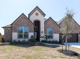 3748 Forest Brook Ln, Spring, TX 77386