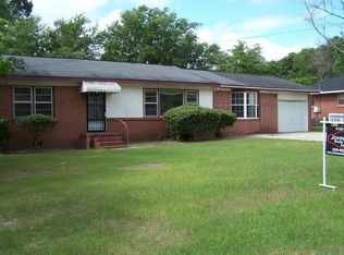 304 Vista Dr, Americus, GA 31719